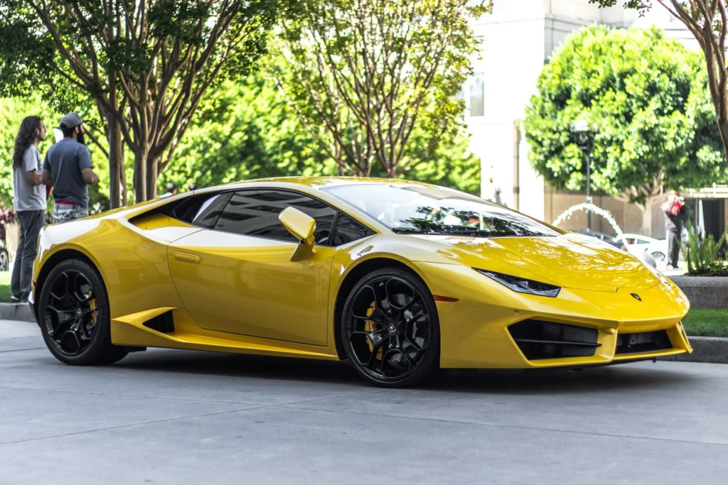 Austin Auto Lab Portfolio Gallery